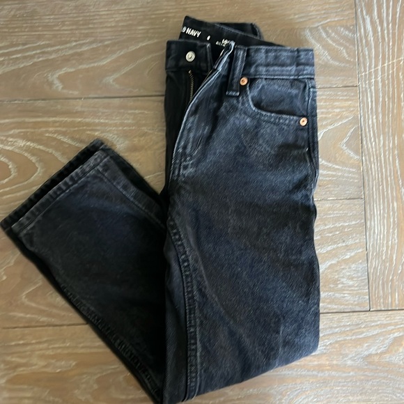 Old Navy boys jeans - Picture 1 of 3